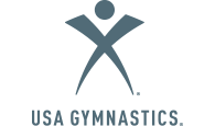 USA gymnastics logo