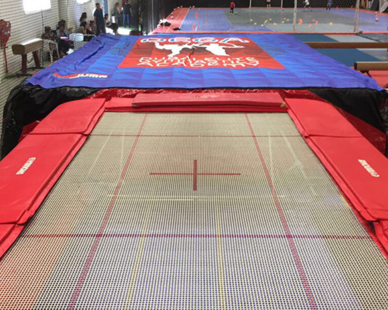 The Future of Training Efficiency in Gymnastics 