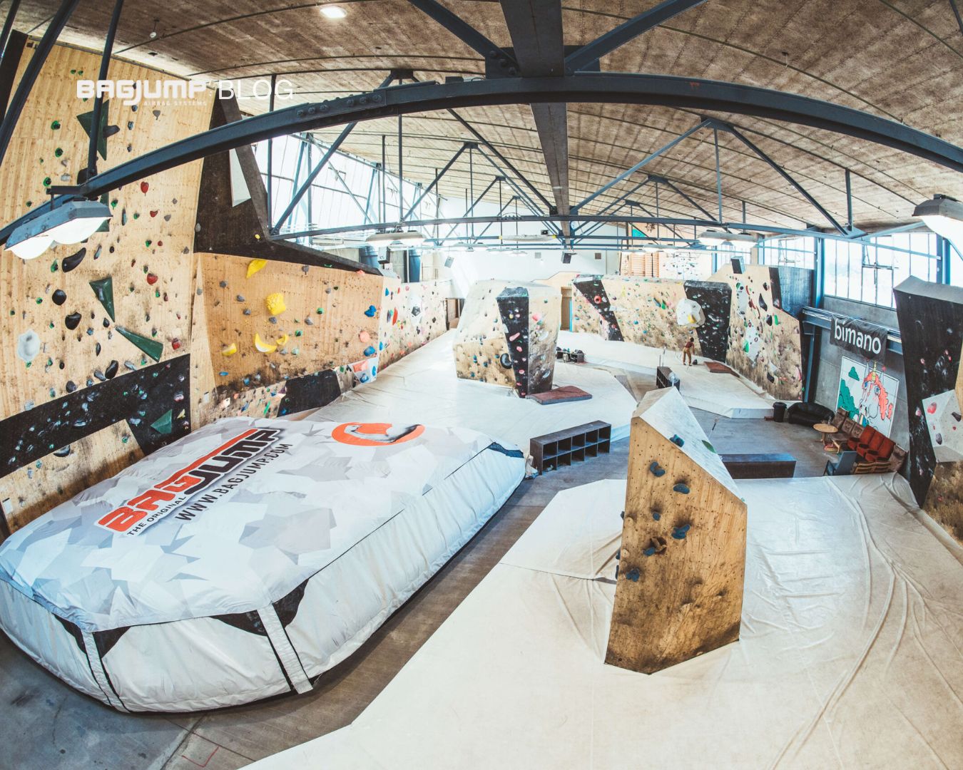 Foam Pits: Hidden Risks and Compliance Challenges 