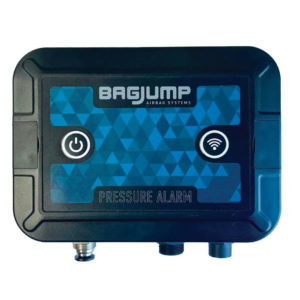 Alarma de presión