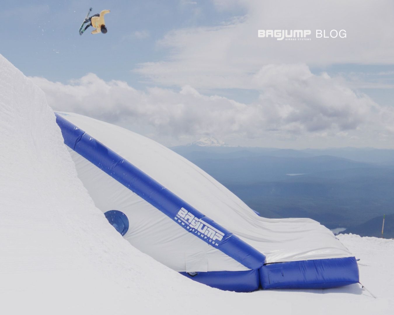 When an athlete knows they’ve already landed a trick dozens of times on an airbag, the mental barrier disappears. The first attempt on snow no longer feels like a gamble. It feels like the next logical step. 