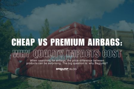Ucuz Hava Yastığı vs. Premium Hava Yastığı: Kalite Neden Maliyeti Etkiler