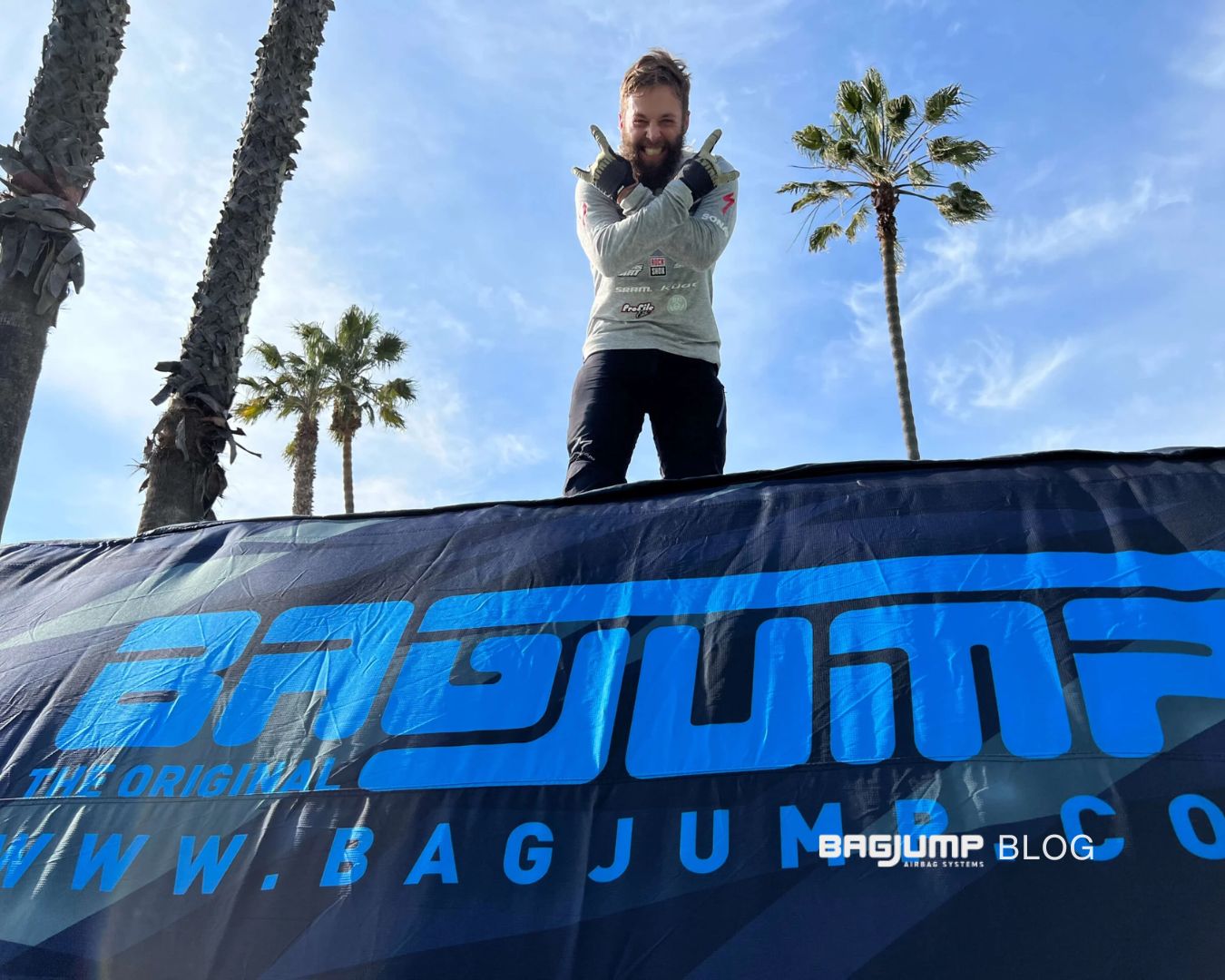 Why do the best professional athletes in any sport only work with the best brands? The answer is quite simple: trust.