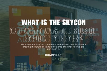SkyCon nedir ve Bagjump hava yastıklarının rolü neydi?