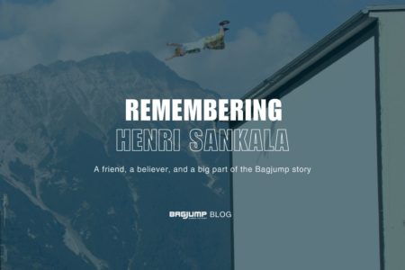 Remembering Henri Sankala
