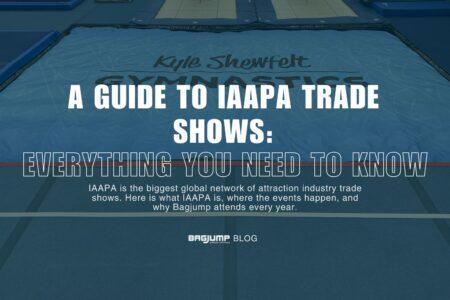 A Guide to IAAPA Trade Shows: Everything You Need to Know