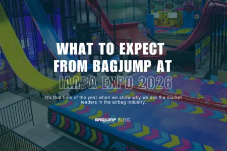 What to Expect from Bagjump at IAAPA Expo 2026